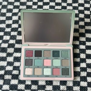 Natasha Denona Retro Glam Palette